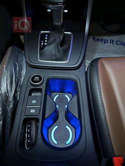 هيونداي كريتا